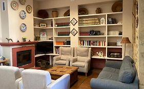 Casa Rural Valdevilano